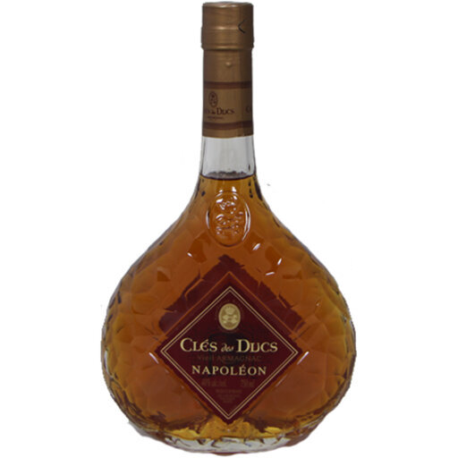 Cles Des Ducs VSOP Napoleon Armagnac - Buy Rite Wine