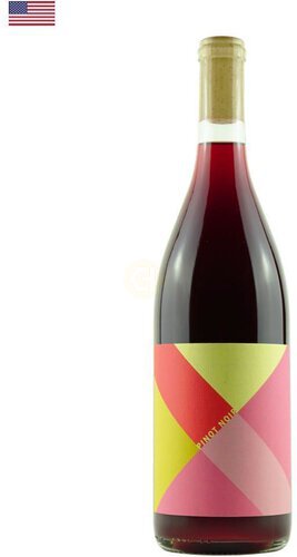 Vin De California Pinot Noir