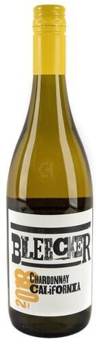 Bleecker Chardonnay
