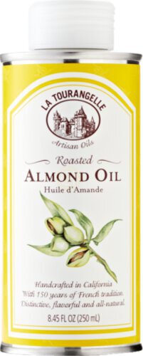 La Tourangelle Almond Oil