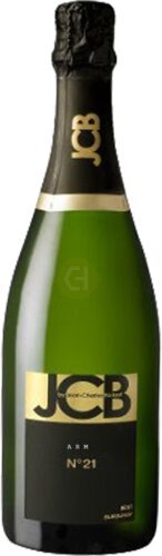 JCB Cremant De Bourgogne Brut No. 21