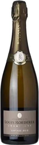 Louis Roederer Vintage Deluxe Gift Box