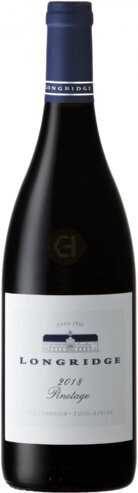 Longridge Pinotage South Africa