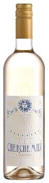 Cherche Midi Pays D'oc Rose Carignan Caladoc And Merlot France