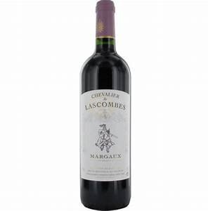 Chevalier De Lascombes Margaux