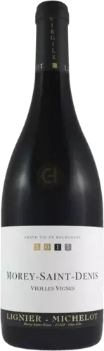 Lignier Michelot Morey-Saint-Denis Vieilles Vignes