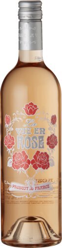 La Vie En Rose Cinsault Rosé