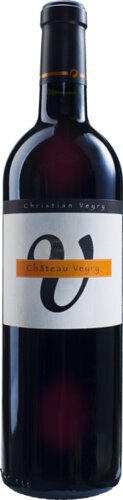 Chateau Veyry