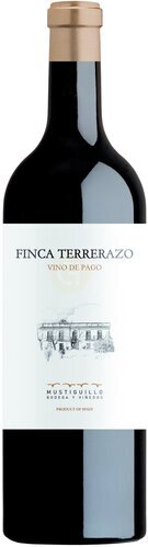 Mustiguillo Bobal Finca Terrerazo Vino de Pago