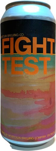 Mobtown Fight Test #2
