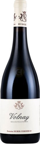Domaine Huber Verdereau Cote D'or Bourgogne