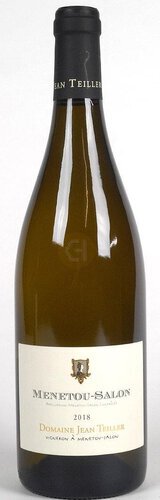 Domaine Jean Teiller Blanc Menetou Salon