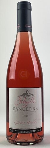 Boulay Sancerre Rose