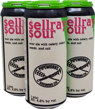 Pipeworks $ellray Sour