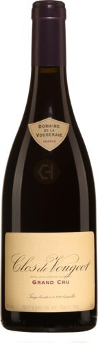 Vougeraie Clos De Vougeot