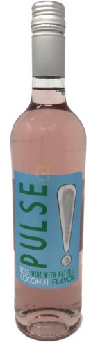 Pulse Rose Coconut