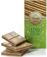 Venchi Cremino Pistachio Chocolate Bar 110g