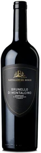 Castiglion Del Bosco Brunello Di Montalcino