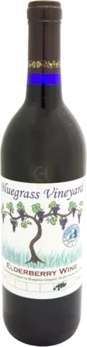 Bluegrass Vineyard Elderberry