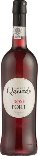 Quevedo Rose Port