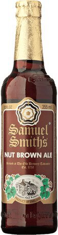 Samuel Smith Nut Brown Ale