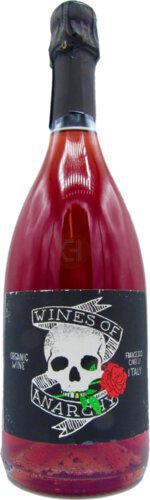 Cirelli Wines Of Anarchy Rose