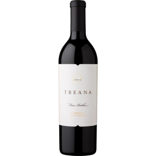 Treana Cabernet Sauvignon by Austin Hope Springfield Wine