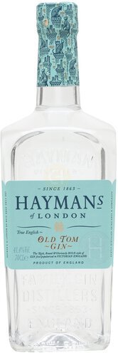 Haymans Old Tom Original