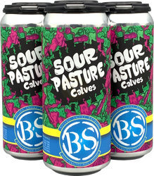 BOLERO SNORT SOUR PASTURE CALVES 4PK CN 16OZ