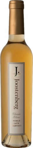 Joostenberg Wines Chenin Blanc Noble Late Harvest