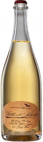 Red Tail Ridge Petillant Nat Chardonnay