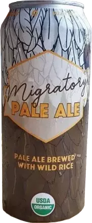 Old Bakery Migratory Pale Ale