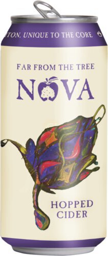 Far From The Tree Nova