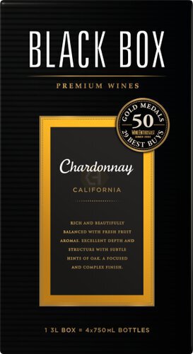 Black Box Chardonnay Mont