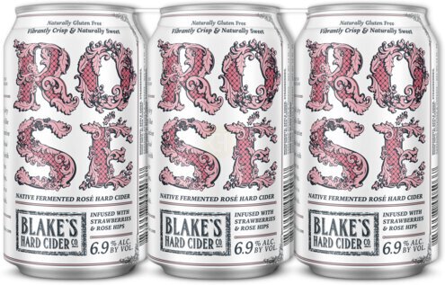 Black S Hard Cider