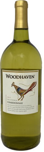 Woodhaven Chardonnay