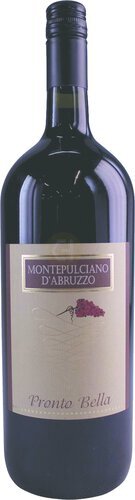 Pronto Bella Montepulciano
