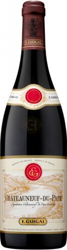 E. Guigal Chateauneuf du Pape