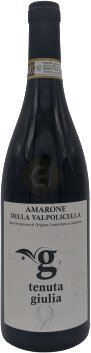 Tenuta Julia Amarone