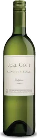 Joel Gott Sauvignon Blanc