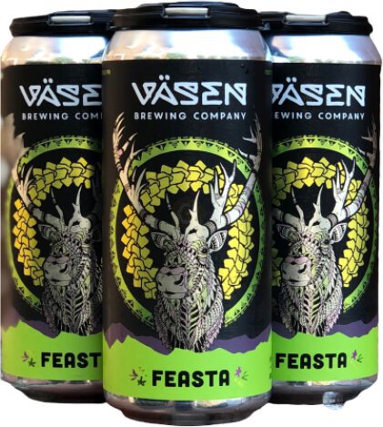 Vasen Feasta DIPA