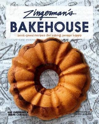 Zingerman's Bakehouse, by Amy Emberling