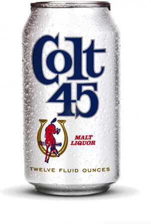 Colt 45 12 oz Can