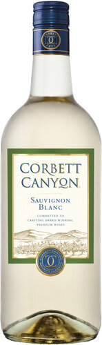 Corbett Canyon Sauvignon Blanc1.5L