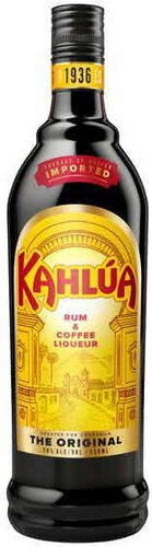 Kahlua Coffee
