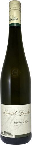 Heinrich Spindler Sauvignon Blanc
