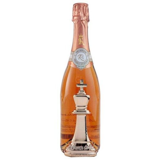 Le Chemin du Roi Brut Rose Champagne - Stew Leonard's Wines and