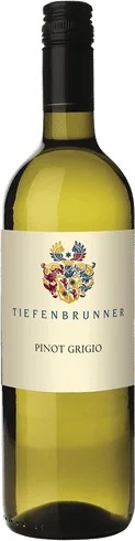 Tiefenbrunner Pinot Grigio