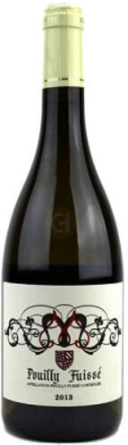 Project M Pouilly Fuisse 2017