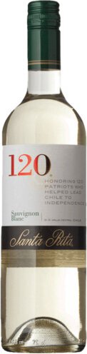 Santa Rita 120 Sauvignon Blanc Ice Kit